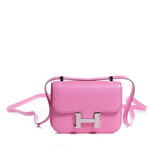 hermes constance 14cm